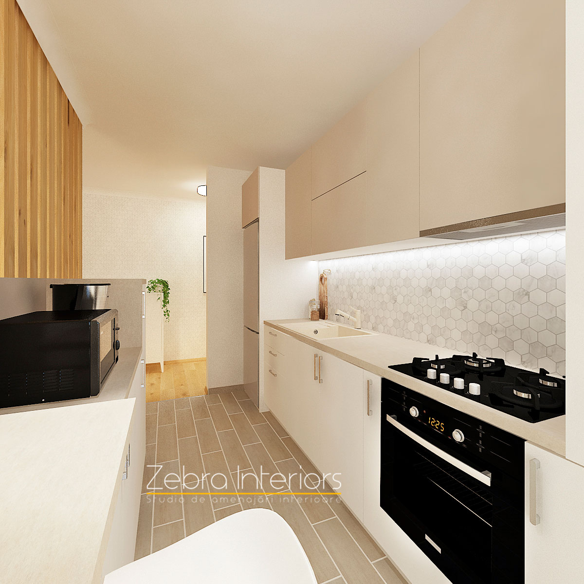 Apartament Drumul Taberei