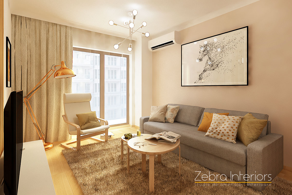 Apartament Drumul Taberei