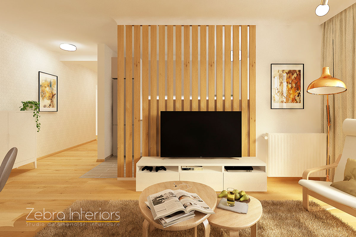 Apartament Drumul Taberei