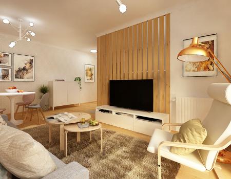 Apartament Drumul Taberei