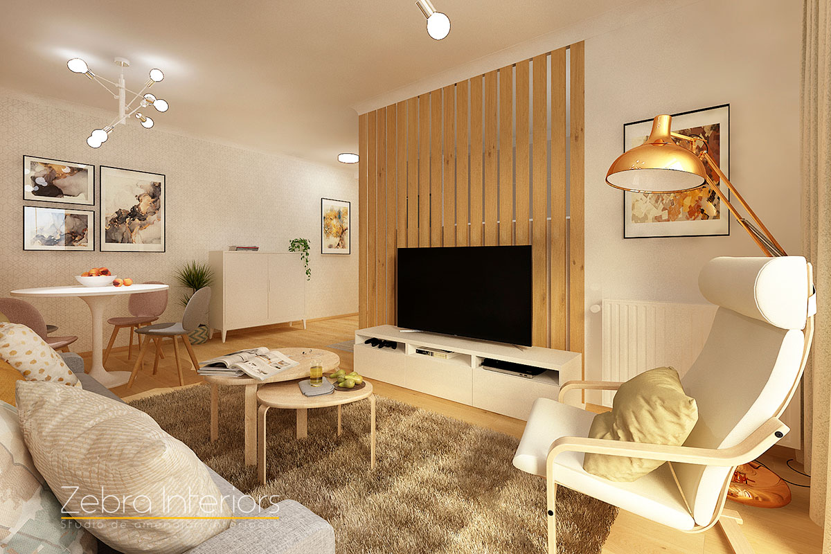 Apartament Drumul Taberei