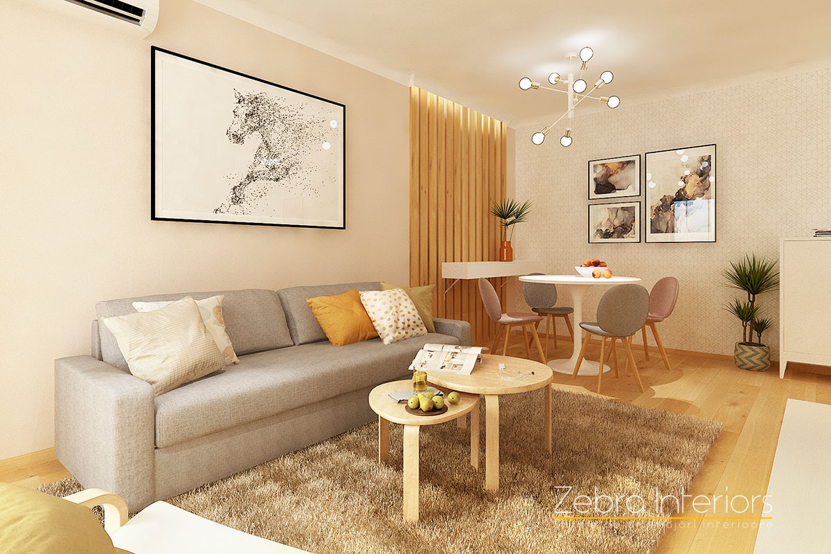 Apartament Drumul Taberei