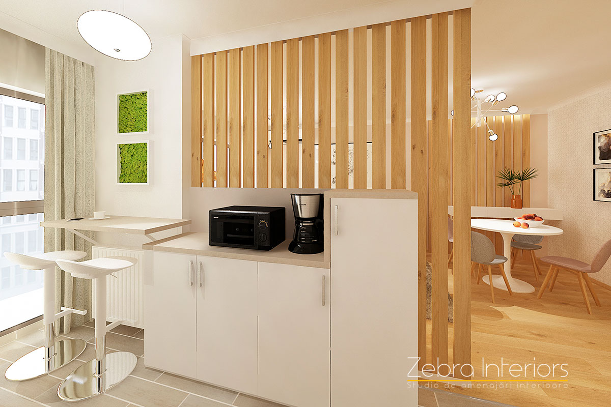 Apartament Drumul Taberei